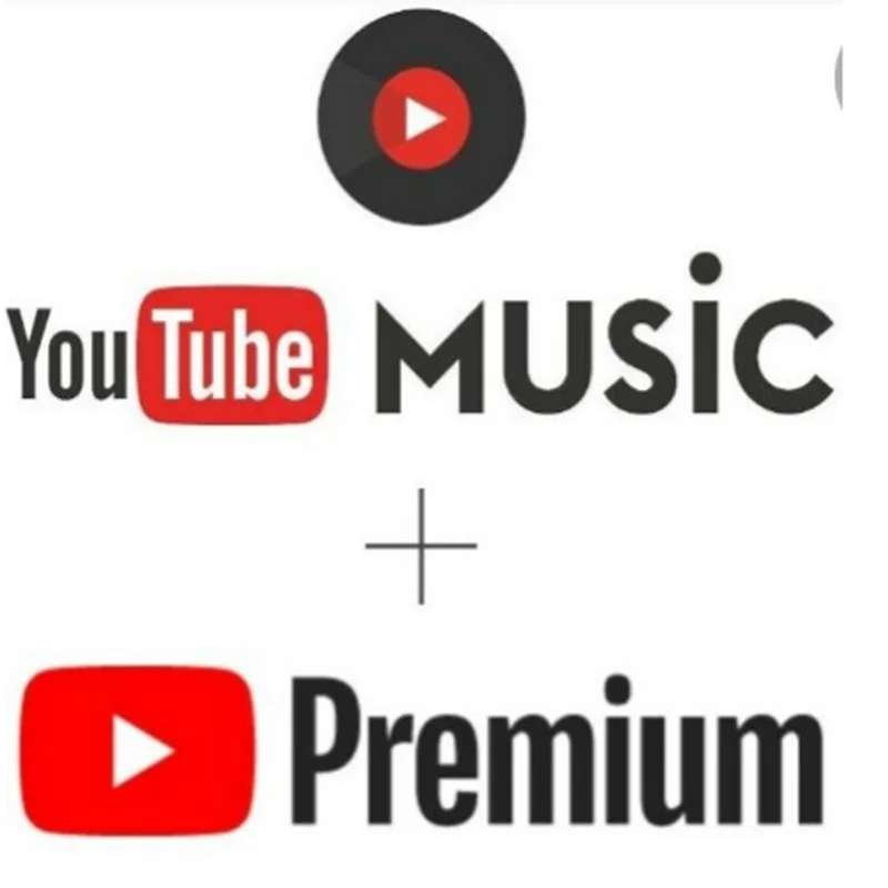 YouTube Premium Warranty 1 month 1 year Android Mobile Phone IOS Mobile Phone Computer Notebook Set