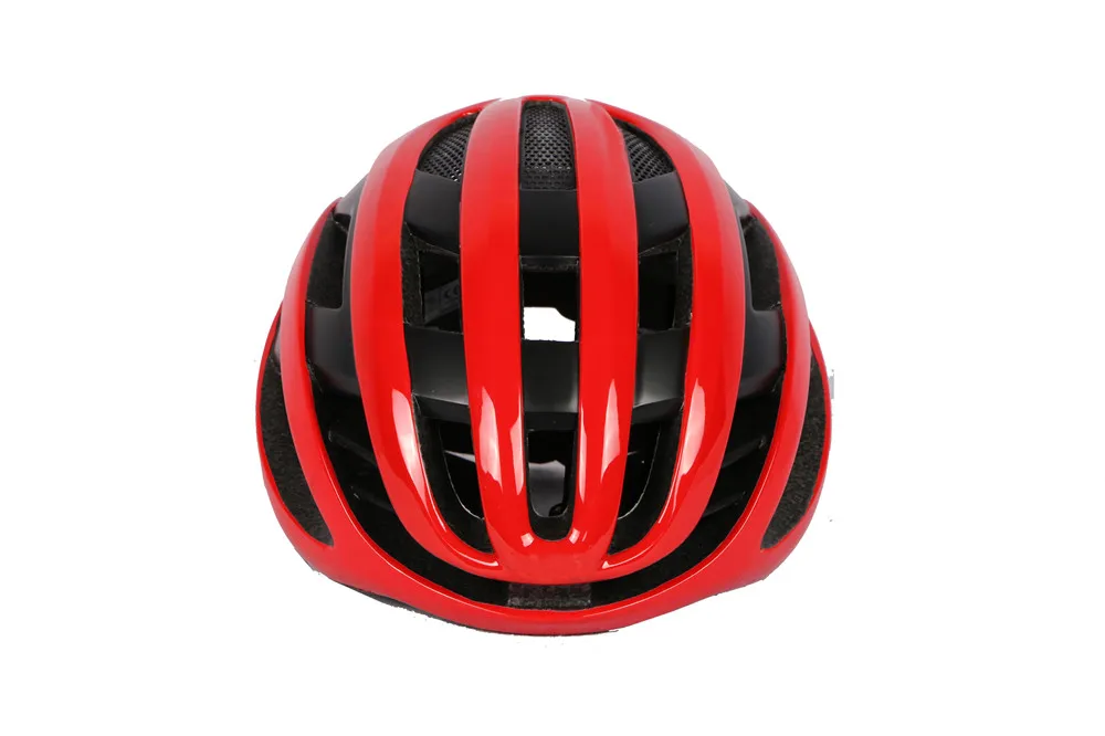 Новинка, велосипедный шлем Air AERO, велосипедный шлем для гонок, шоссейный велосипед, динамический ветрозащитный шлем, мужской спортивный велосипедный шлем Aero, размер M, 54-60 см, 260 г