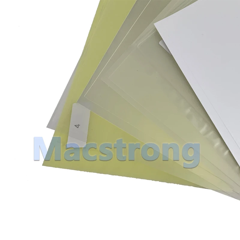 Lâmpada Lcd Retrátil para Macbook Pro 15 Polegadas Retinas Retroiluminação Modelos A1706 A1708 A1932 A1989 A2159 A2179 - Imagem 3