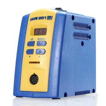 

Advanced SMD Rework Station Welding 220v soldering iron