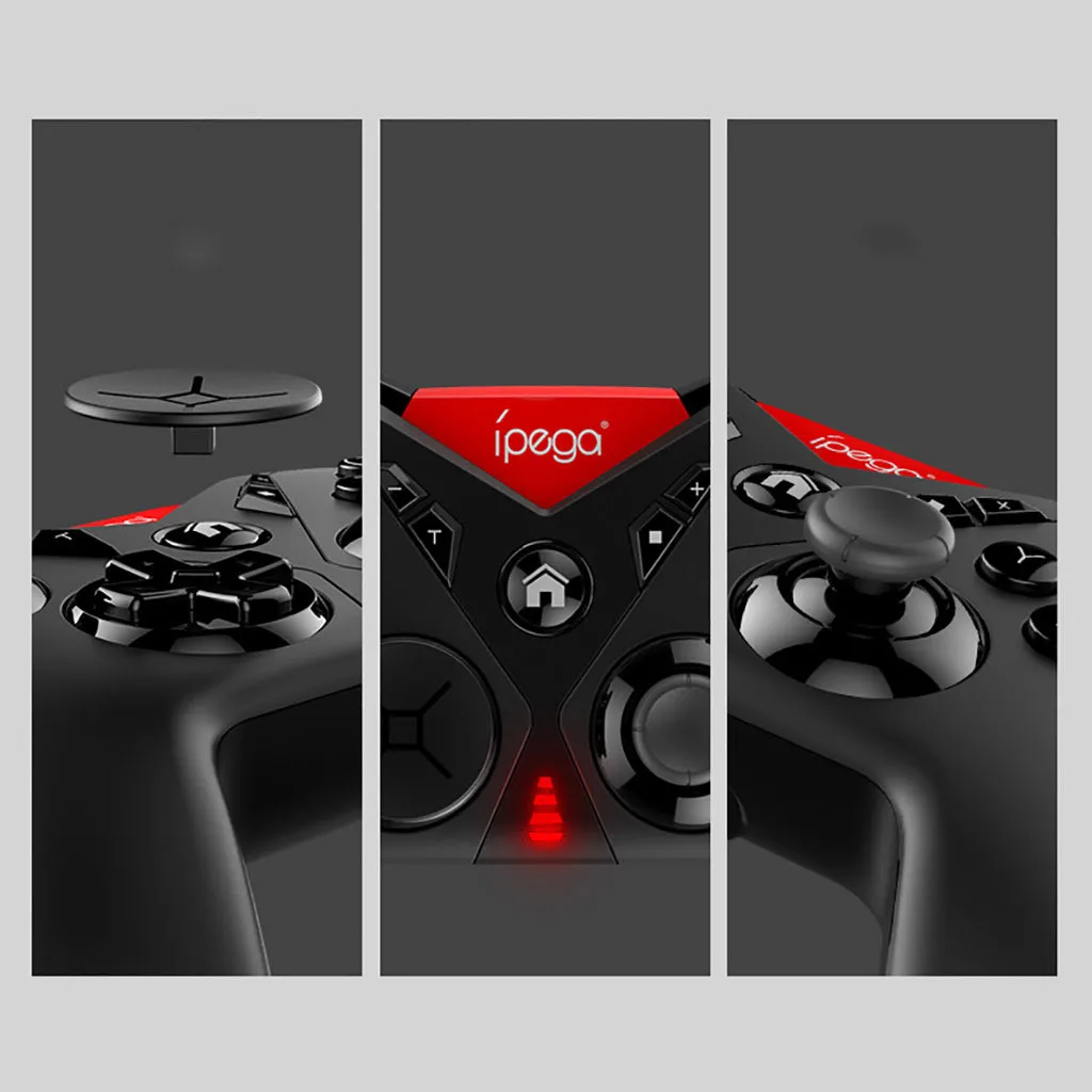 IPEGA PG-SW001 беспроводной Bluetooth игровые контроллеры геймпады для ПК переключатель Android