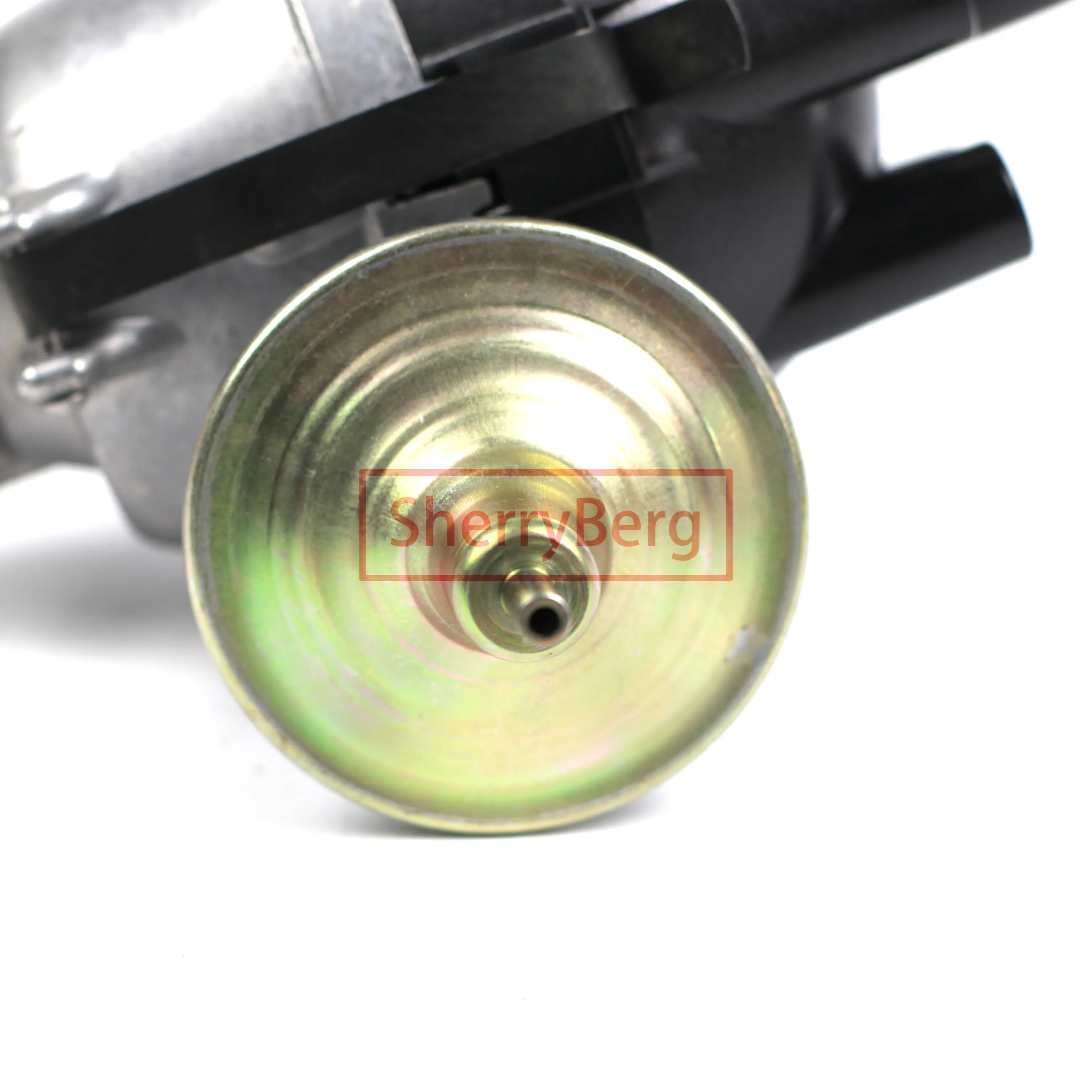 sherryberg 25D6 Points Distributor for Triumph 2000 TR5 TR6 & GT6 for LUCAS 6 cylinders