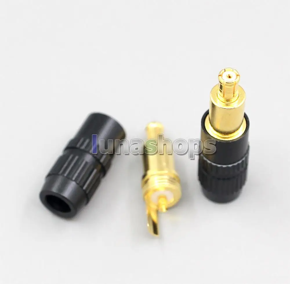 LN006463 наушники булавки для Audio-Technica ATH-ESW750 ATH-ESW950 SR9 ES770h ES750 ESW990h MSR7b