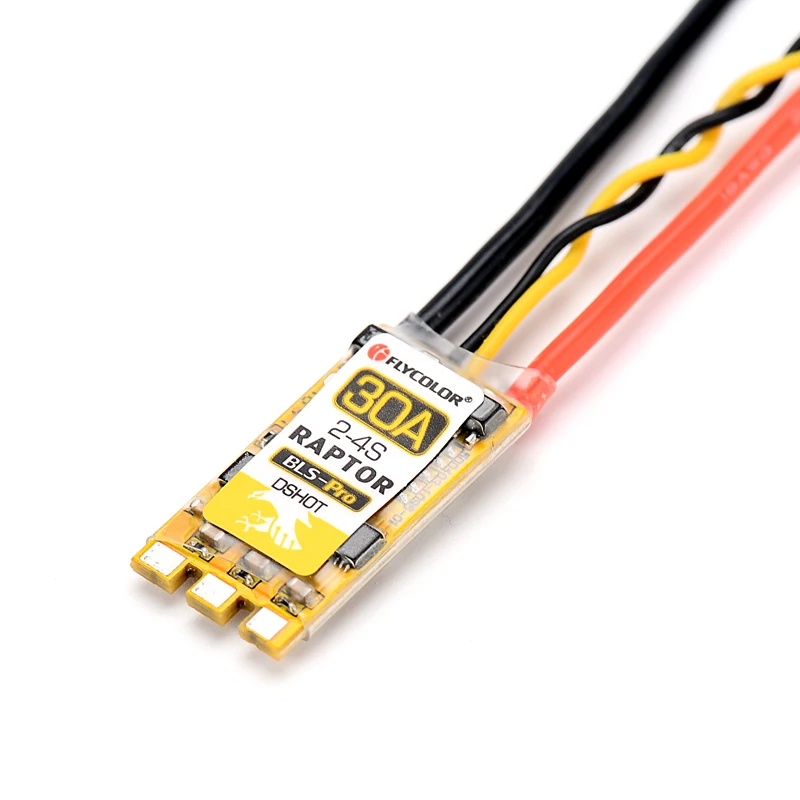 

Bidirection ESC 30A Electric Speed Controller Forward Backward for Thruster Brushless Motor Replace Parts for DIY RC Boat Model