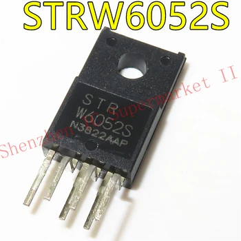 

1pcs/lot STRW6052S STR-W6052 STRW6052 TO220F LCD power management IC chip