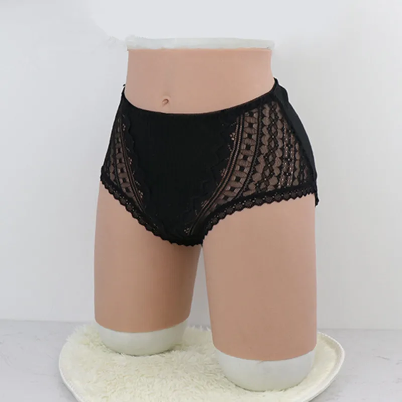 Рисунок 3 - Силиконовое искусственное проникающее