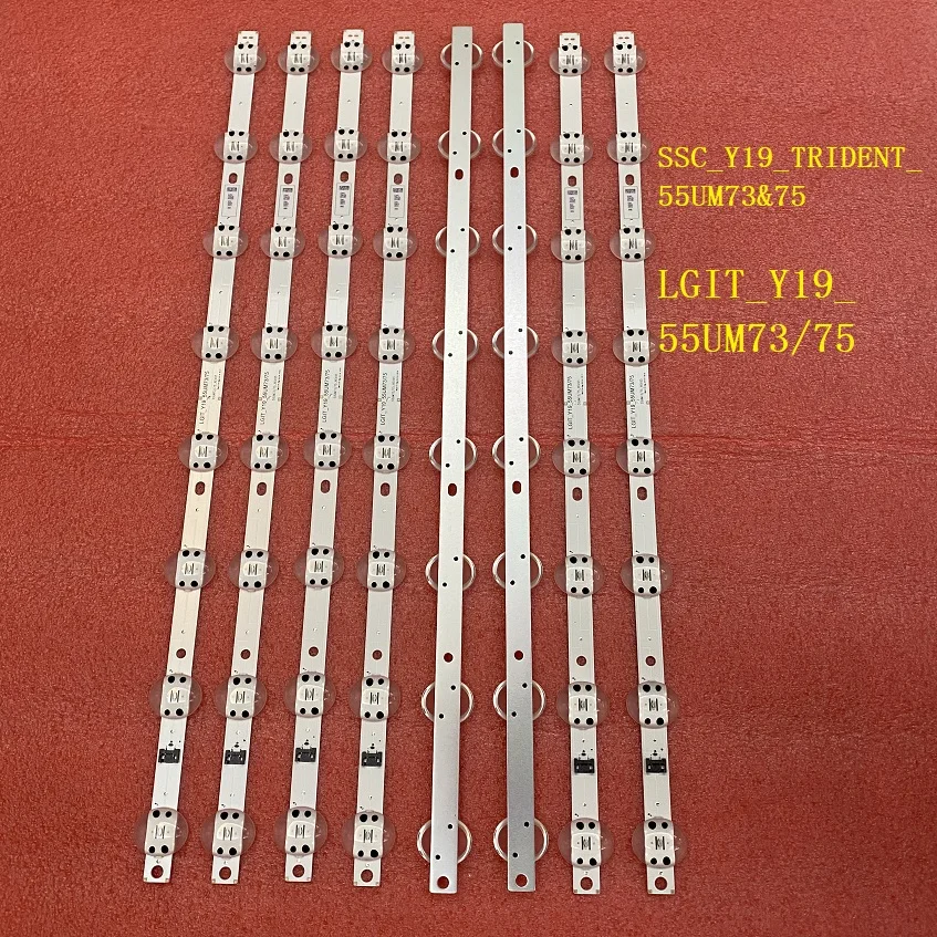 55UM7660PLA, 55UM7450PLA, 55UM7400PLB, 55UM7300AUE, 55UM7650PSB, 55UM7470PSA, 55UM7520PSB, 55UM7300PUA