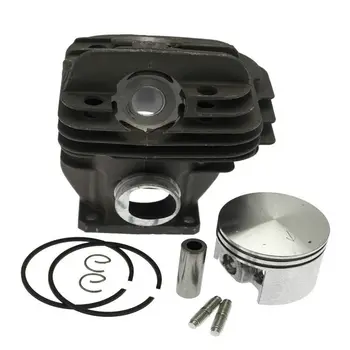 

44mm Cylinder Piston Rings Pin Kit Fits For Stihl MS260 Chainsaw Spare Parts