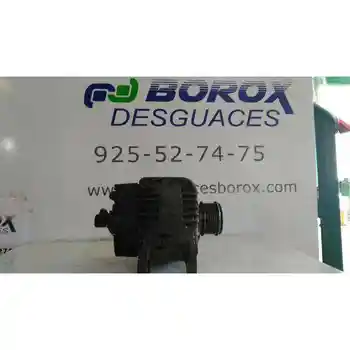 

06F903023C ALTERNATOR VOLKSWAGEN TOURAN (1T2)