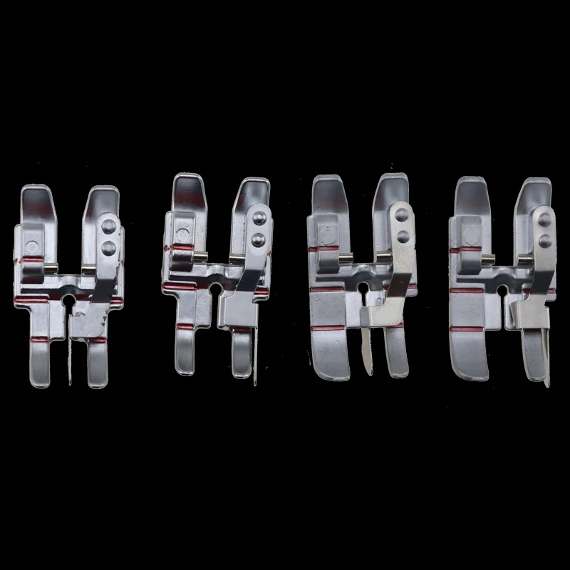 Pfaff | Piedino Con Guida | Sistema IDT™ - Trimac Macchine Per Cucire - Foto 6