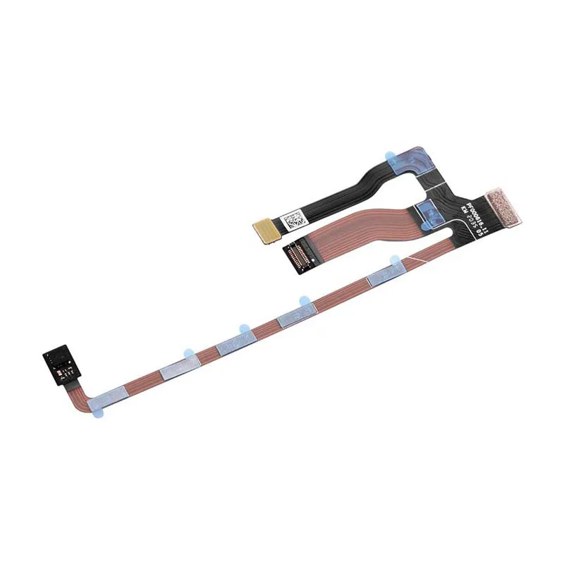 Description Picture 5 of itemBrand New Gimbal 3 in 1 Flat Cable For DJI Mini 2 Camera Flex Ribbon Cable Drone Replacement Repair Parts