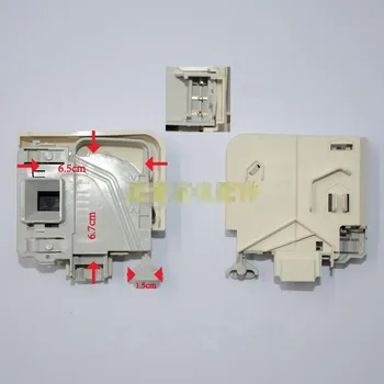 

Drum washing machine door lock for Bosch XQG56-10M368(WS10M368T1) 08M360 Washing machine parts