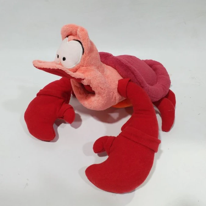 sebastian stuffed animal