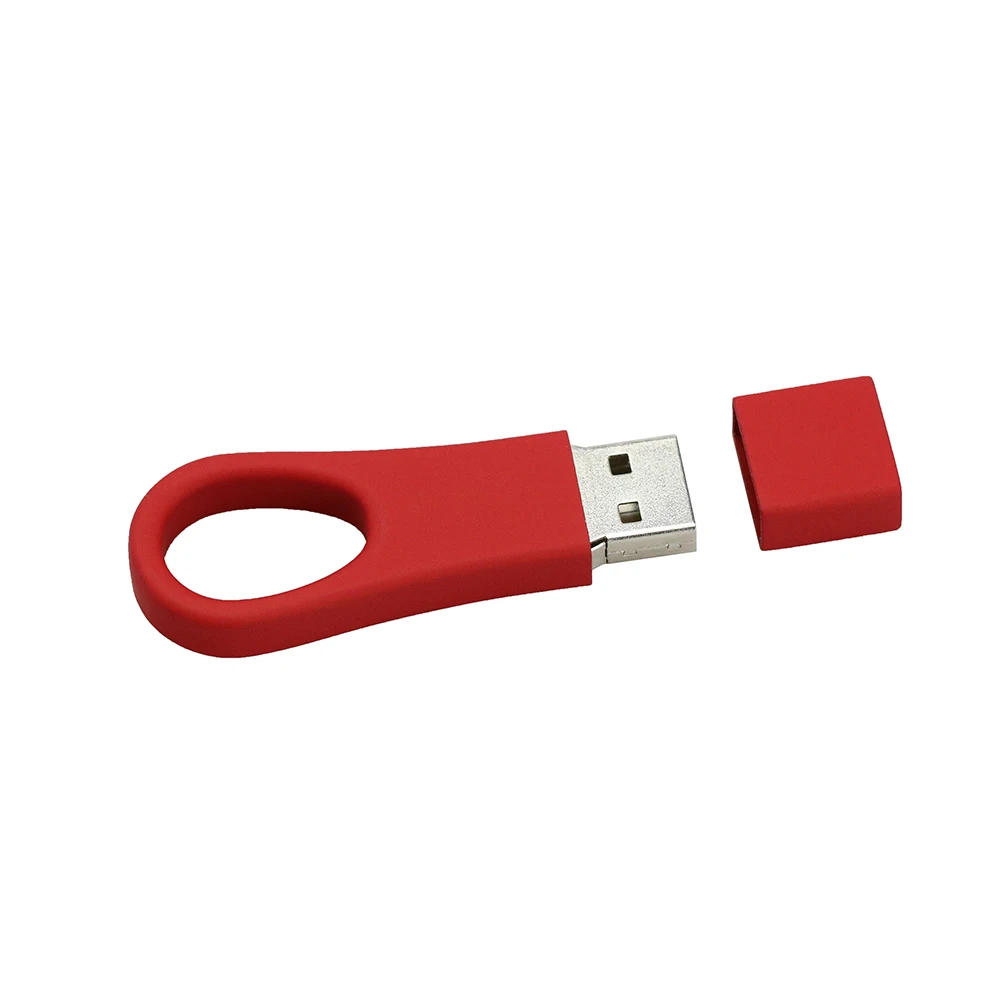 Водонепроницаемый USB 2,0 8 г 16 г накопитель 32 г 64 г памяти USB флэш-накопитель USB накопитель ручка U диск