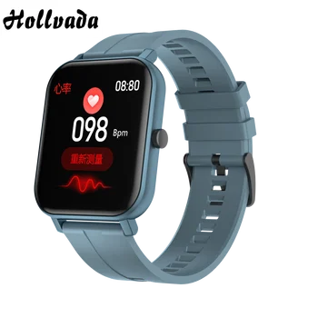 

F22 Smart Watch Bluetooth Music Fitness Activity Tracker Bracelet Message Reminder Heart Rate Watch For IOS Android Smartwatch