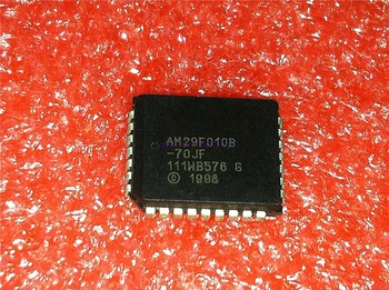 

10pcs/lot AM29F010B-70JFTR AM29F010B-70JF AM29F010B-70 AM29F010B-70JC AM29F010B PLCC-32 In Stock