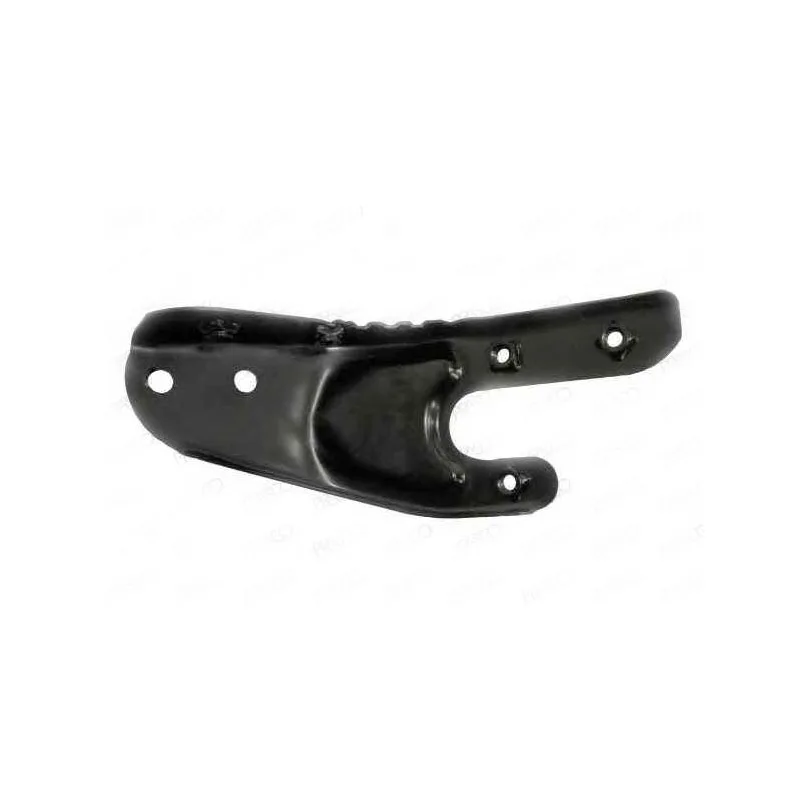 

CAR lamp frame small bracket lower right bracket w203 C55 C160mer ced enzC180 C200 C230 fog lamp frame air outlet