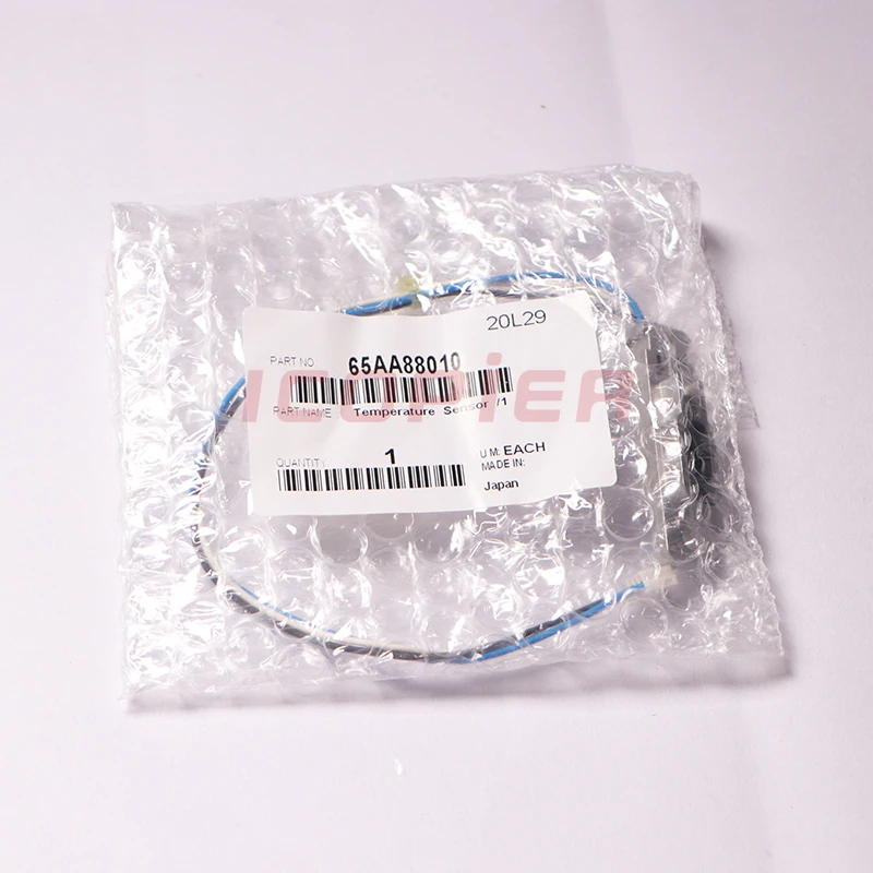 Temperature Sensor 1 TH1 65AA88010 for Konica Minolta AccurioLabel 190 image_1