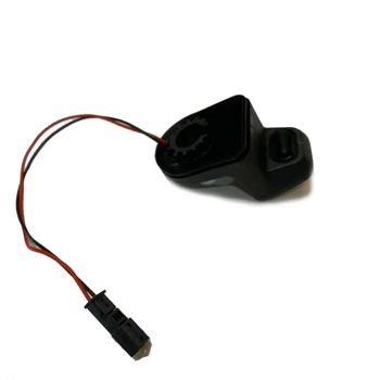 

Parts Switch Button Car Auto Black Tailgate Window Key 9200673 Replacement