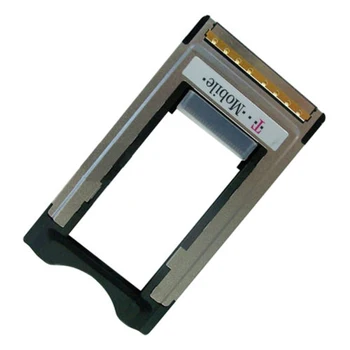 

ExpressCard/34 to PC Card Adapter 34mm Express Card Reader PCMCIA Adaptor