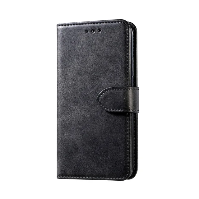 For Apple iPhone XS MAX XR X SE 6 6S 7 8 Plus 11 Pro Max Leather Book Flip Wallet Soft Cover Case for iPhone 12 13 Pro Max mini 01