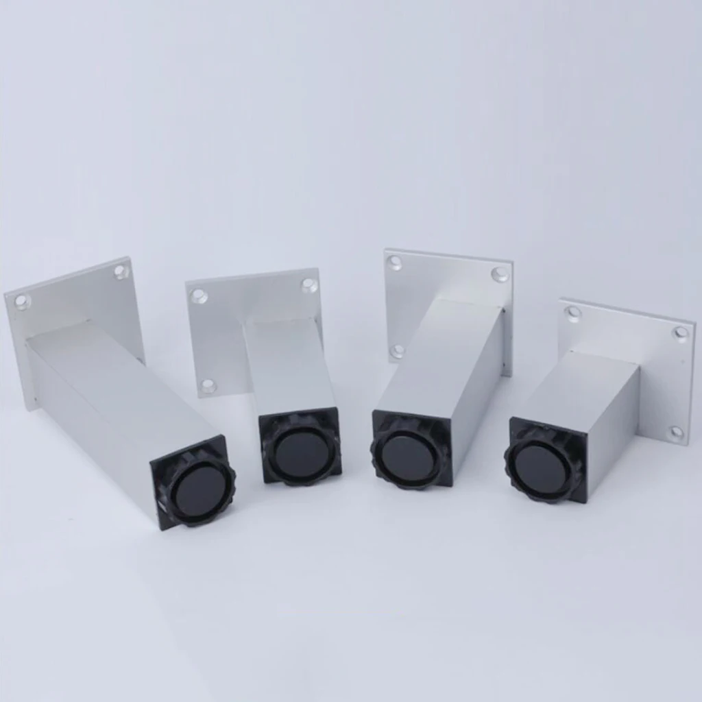 Easy to Install Metal Legs for Furniture Modern Legs for Tables Sofa Couch