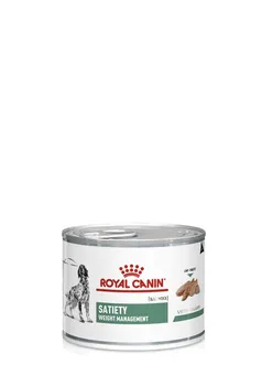 

Royal Canin satieity weight management Con. d/dogs at obese and overweight 12*195g