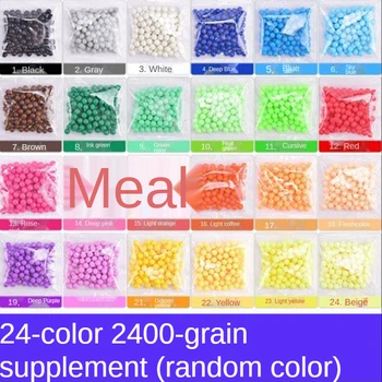 Magic Water Sticky Beads]For Crafting 7