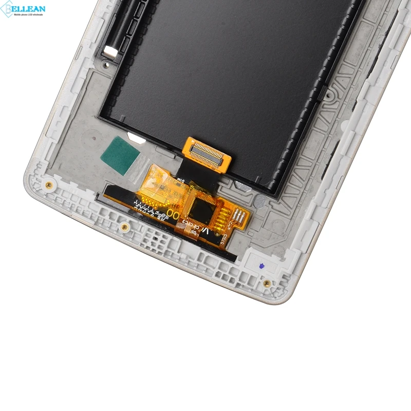 Catteny G4 Стилус ЖК экран для LG G Stylo Lcd H540 H542 LS770 H631 H634 H635 дисплей с кодирующий