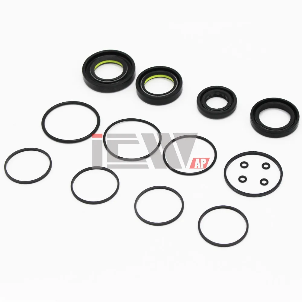 Power Steering Fluid 2001 Honda Accord