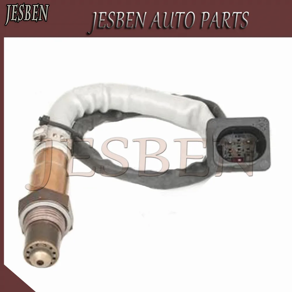 Лямбда зонд 03L906262 для AUDI A4 A5 Q5 Seat EXEO ST 2 0 TDI 2004 2017 0281004083 0281004084|Датчик содержания