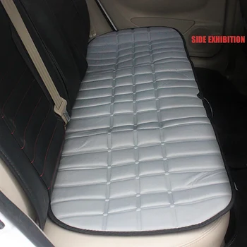 

Rear Back Heated Heating Seat Cushion Cover Pad 12v 42W Winter Foldable Car Auto Warmer Heater Automotive Accessories Adjustable