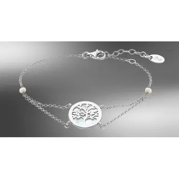 

Bracelet LOTUS LP1821-2/1 925mm SILVER TREE OF LIFE
