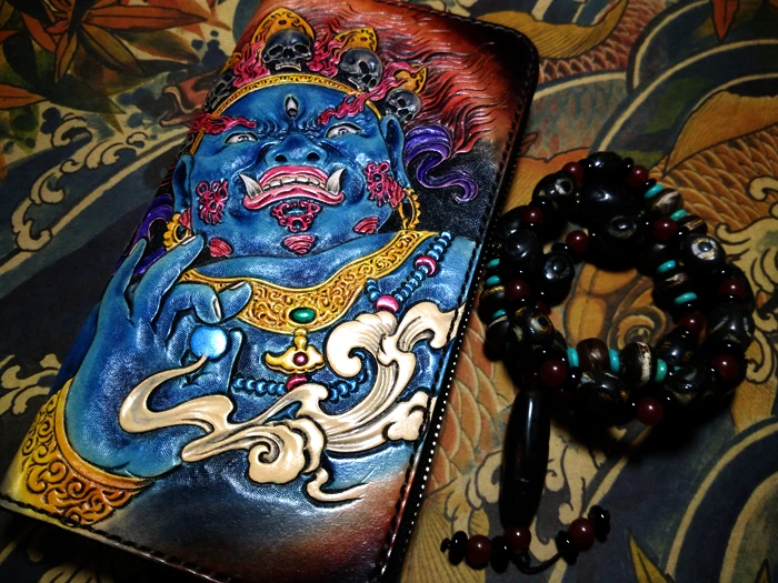 Рисунок 6 - Мужская обувь ручной работы из