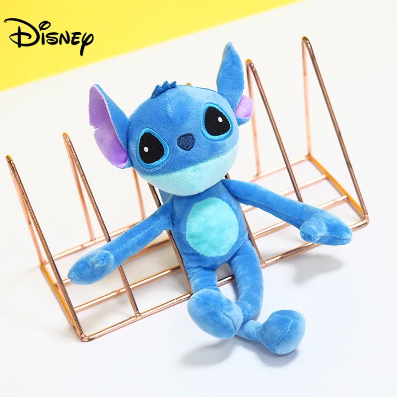 lilo and stitch stuffed animal