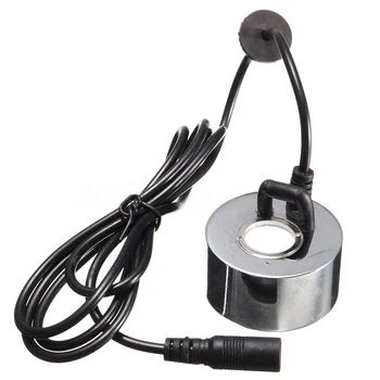 

Ultrasonic Mist Maker Fogger Water Fountain Atomizer Air Humidifier 24V