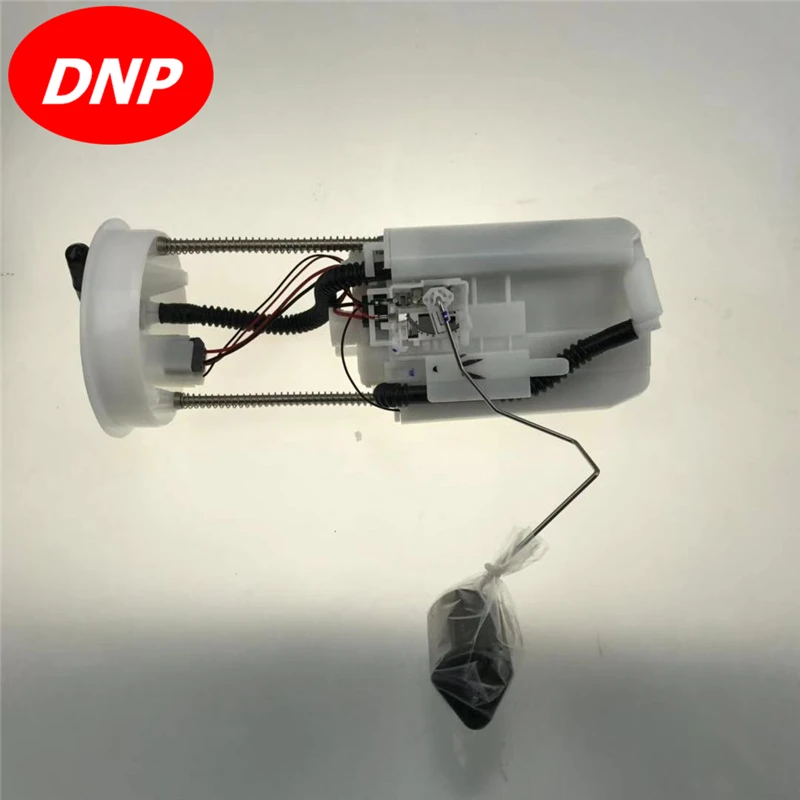 DNP модуль топливного насоса в сборе подходит для Honda CR-V 2004 17708sca003 1019617960 17040-S9A-000