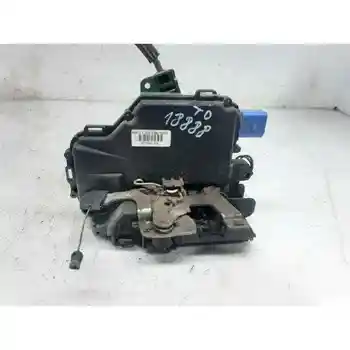 

3B4839016AG REAR DOOR LOCK RIGHT SEAT CORDOBA SALOON (6L2)