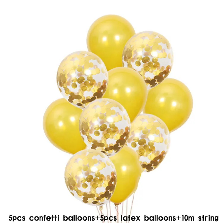 产品SKU_5金色亮片+5金色球(5)