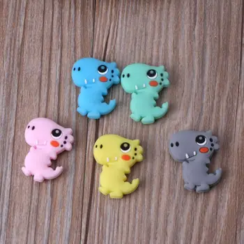 

5pcs Silicone Beads Baby Teething Chews Nurse Gift Toys For DIY Necklace Teether