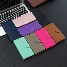 

Wallet Flip Case For Samsung Gaiaxy A70E A41 A11/M11A11 M11 A01 A21 A51 A71 A10S A20S A30SA50S Magnetic Leather Stand Phone Case