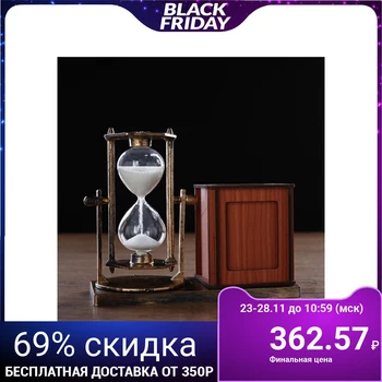 

Watch glass "Celine" with a pencil and photo frame, 15.5x6.4x12 cm 4727119
