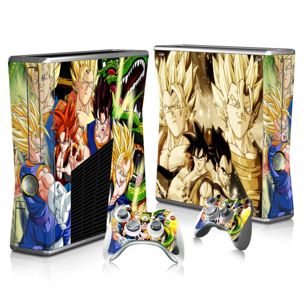 TN-XBOX360 SLIM-3420