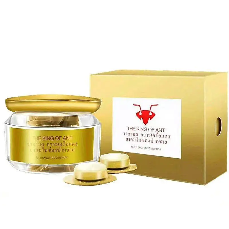 

Genuine Product Lease Moqi Enlargement Cream Lease Moqi Ant King B5 a Wash Large Health Products Black Ginger Coffee Wholesale o