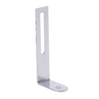 

New Stainless Steel Pickguard Mounting Bracket For Les Paul Electric Guitar