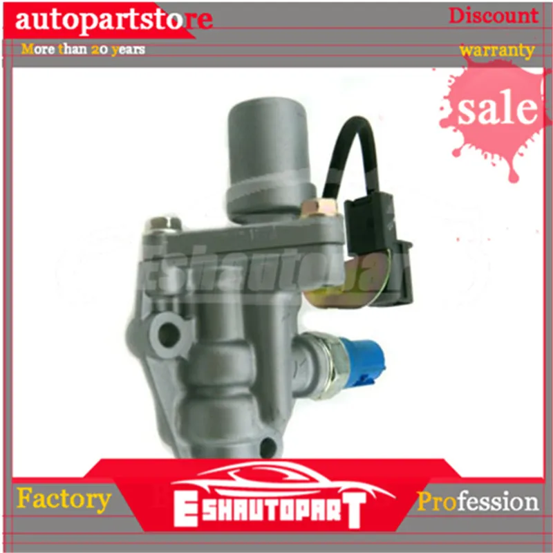 15810-PAA-A02 15810-PAA-A01 используется VTEC катушка электромагнитный клапан для Honda для Accord 4 Cyl для Odyssey 1998-2002 OEM 15810paa01