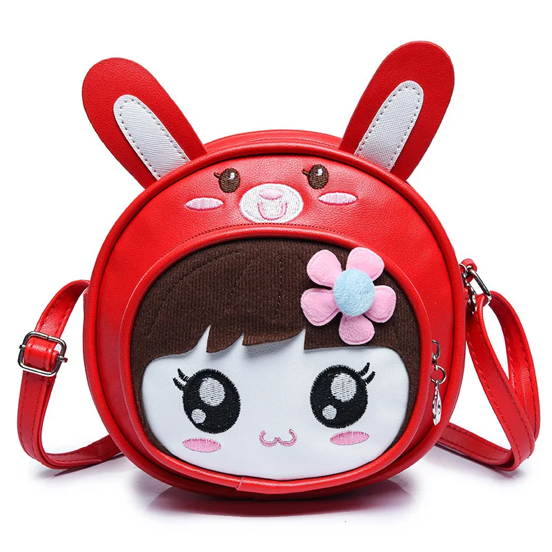 Рисунок 2 - Модная мультяшная сумка с кроликом