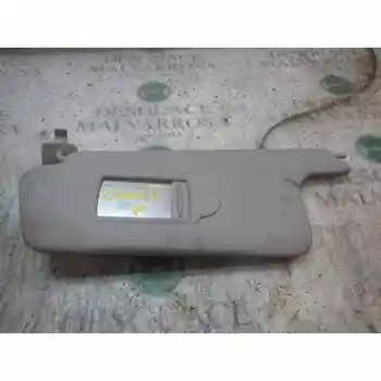 

PARASOL RIGHT RENAULT SCENIC II 1.5 dCi diesel [15388381]