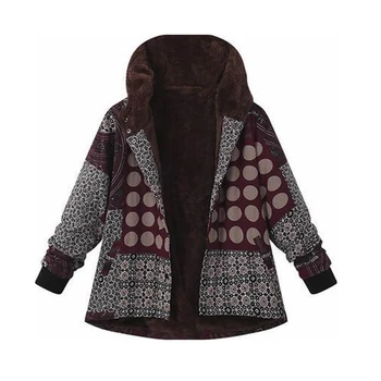 

Vintage Down Jackets 4xl 5xl Hooded Parkas Plus Size Parkas Women Harajuku Thick Warm Parkas Coat Women Loose Casual Coat Women