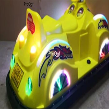 

ProQgf 1Pcs A Set Child big toy electric pengpengche car playground xiaohuse
